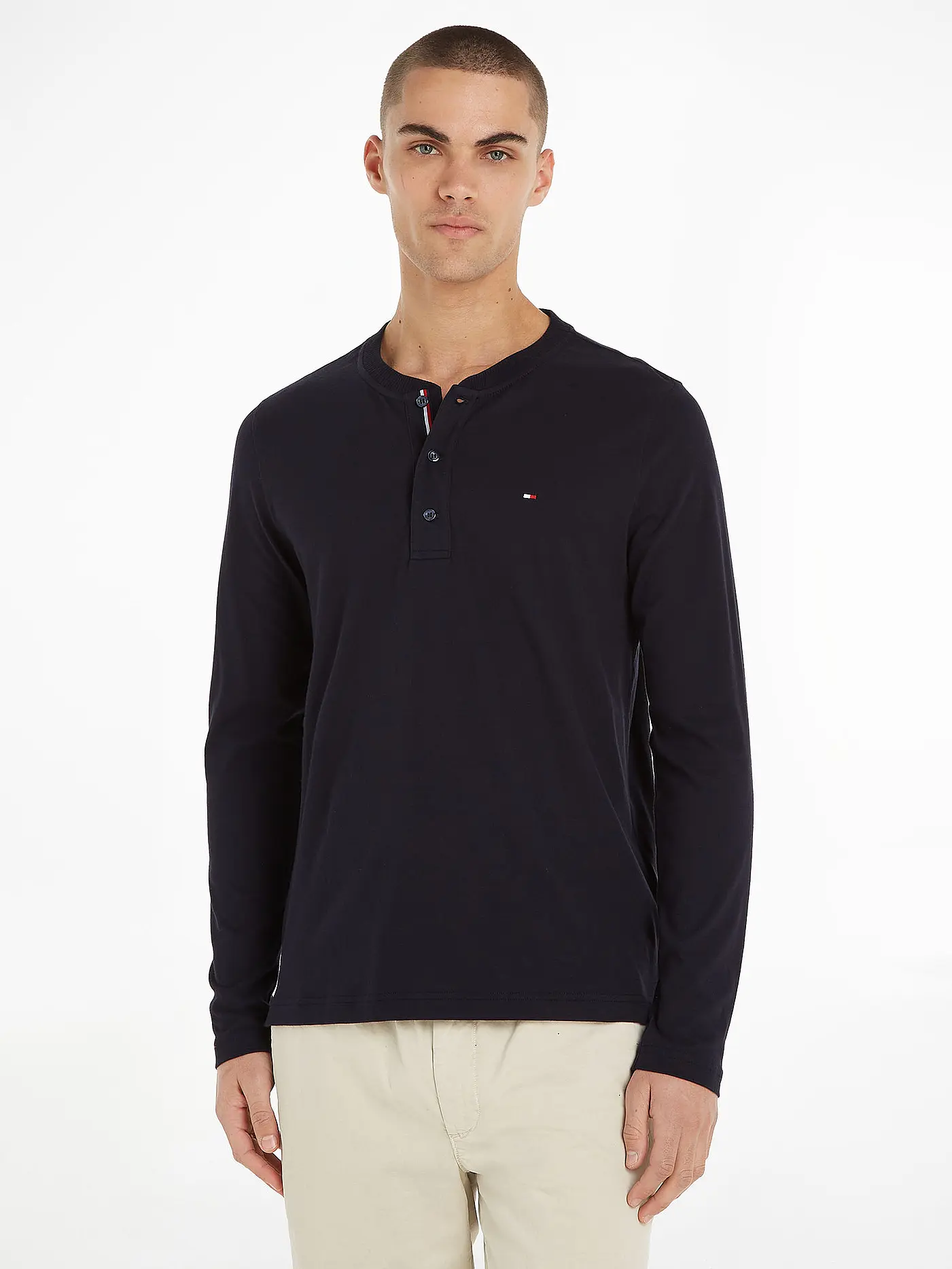 TOMMY HILFIGER | Langarmshirt | 